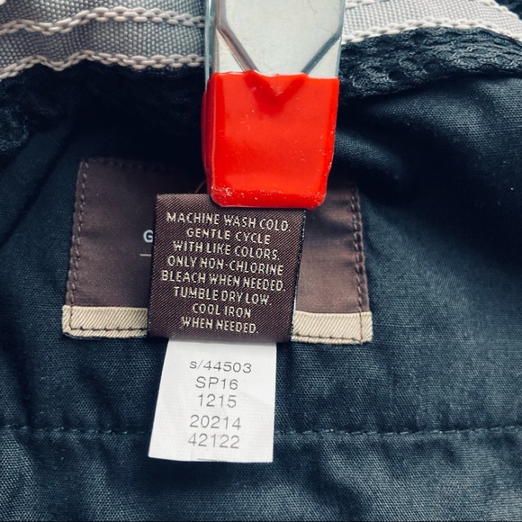 Greg Norman for Tasso Elba Men's 5 Iron Performance Golf Shorts Size 34 - Picture 15 of 16